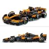 Zestaw Prezent LEGO Speed 77251 Bolid F1 McLaren MCL38 Klocki 10+ Torba