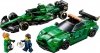 Zestaw Prezent Klocki LEGO Speed 76925 Aston Martin F1 Safety Car 9+ Torba