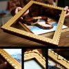 Zestaw Prezent Klocki LEGO Art 31213 Mona Lisa Obraz Dzieło Sztuki + Torba