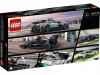 Zestaw Prezent Klocki LEGO Speed 76909 Mercedes-AMG F1 Safety Car 9+ Torba