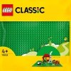 Zestaw Prezent LEGO Classic 11023 Zielona Płytka Konstrukcyjna 4+ Torba