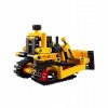 Zestaw Prezent LEGO Technic 42163 Buldożer Spych Budowa Klocki 7+ Torba