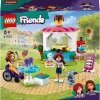 Zestaw Prezent Klocki LEGO Friends 41753 Naleśnikarnia Mikser 6+ Torba