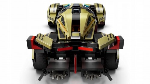 Zestaw Prezent Klocki LEGO Speed 76923 Lamborghini V12 Vision GT 10+ Torba