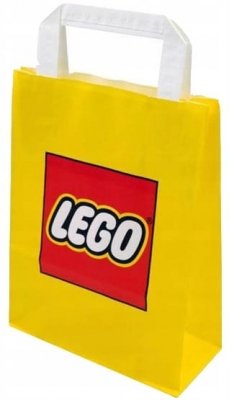 Zestaw Prezent LEGO Speed 77246 Bolid F1 Visa Cash App RB Klocki 10+ Torba