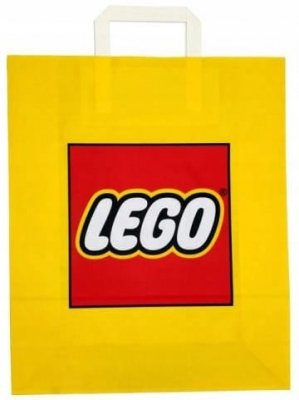 Zestaw Prezent LEGO Duplo Wielkie Pudełko Klocki Uniwersalne BOX + Torba