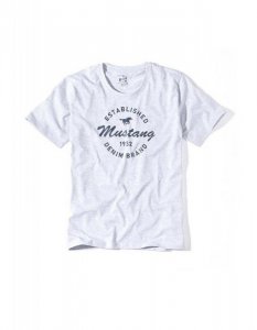 Koszulka Mustang 4175-2100 T-shirt