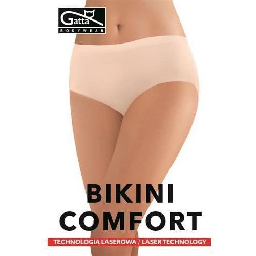 Figi Gatta Bikini Comfort 41519