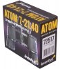 Lornetka Levenhuk Atom 7–21x40