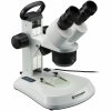 Mikroskop stereoskopowy Bresser Analyth STR 10x - 40x