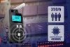 Alkomat Alkohit X100 w skrzyneczce aluminiowej