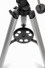 Bresser Spica 130/1000 EQ3 – Teleskop zwierciadlany z adapterem do smartfonów