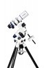 Teleskop refrakcyjny Meade LX85 80 mm