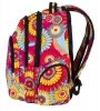 Coolpack Plecak Młodzieżowy 62350 Model 2016 Hippie