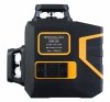 Poziomica laserowa Ermenrich PRO LV40