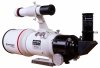 Teleskop Bresser Messier AR-102xs/460 Hexafoc OTA