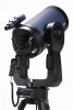 Teleskop Meade LX200 10” F/10 ACF ze standardowym statywem terenowym