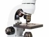 (PL) Mikroskop cyfrowy Levenhuk Rainbow D50L PLUS 2M, MoonstoneKamień księżycowy