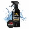 Interior Cleaner GRUNEE do czyszczenia plastików czyści i pielęgnuje+GRATIS