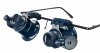 Okulary powiększające Levenhuk Discovery Crafts DGL 30