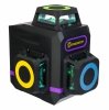 Poziomica laserowa Ermenrich PRO LV60