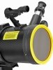 Bresser Spica 130/1000 EQ3 – Teleskop zwierciadlany z adapterem do smartfonów