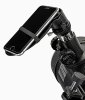 Bresser Spica 130/1000 EQ3 – Teleskop zwierciadlany z adapterem do smartfonów