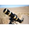 Teleskop słoneczny Double Stack Coronado SolarMax III 70 mm z systemem RichView i BF15