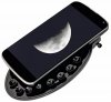 Teleskop Bresser Sirius 70/900 AZ z adapterem do smartfona