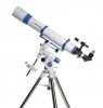 Teleskop refrakcyjny Meade LX70 R5 5 EQ
