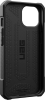 UAG Monarch - obudowa ochronna do iPhone 15 (kevlar black)