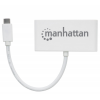 Hub USB MANHATTAN 163552