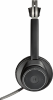 Słuchawki z mikrofonem PLANTRONICS Voyager Focus UC Czarny