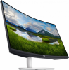 Monitor DELL 210-BFVU (31.5 /VA /60Hz /3840 x 2160 /Czarny )