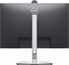Monitor DELL 210-BKVC (23.8 /IPS /60Hz /1920 x 1080 /Czarno-srebrny )
