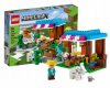 LEGO 21184 Minecraft - Piekarnia