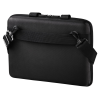 Torba na laptopa HAMA Nizza 216529 (maks.14.1/Czarny)