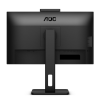Monitor AOC 24P3QW (23.8 /IPS /75Hz /1920 x 1080 /Czarny)