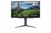 Monitor LG 27GS85Q-B (27 /Nano IPS /200Hz /2560 x 1440 /Czarny)