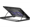 Defender Podstawka chłodząca pod laptopa NS- 503 metalowa 15.6-17