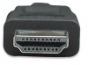 MANHATTAN HDMI-HDMI 5m 5m /s