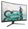 Monitor PHILIPS 32M2C3500L/00 (31.5 /VA /180Hz /2560 x 1440 /Czarny)