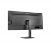 Monitor AOC 4038986110617 (34 /VA /100Hz /3440 x 1440 /Czarny)