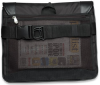 Torba na laptopa MANHATTAN 438841 (maks.15.6/Czarny)