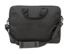Torba na laptopa MANHATTAN London Czarny (maks.15.6/Czarny)