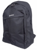 Plecak MANHATTAN Knappack 439831 (maks.15.6/Czarny)