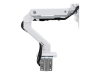 Uchwyt biurkowy Ergotron na 2 monitory 45-476-216 (maks. 32)