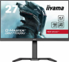 Monitor IIYAMA 4948570123988 (27 /IPS /180Hz /2560 x 1440 /Czarny)