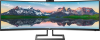 Monitor PHILIPS 499P9H/00 (49 /VA /60Hz /5120 x 1440 /Czarny)