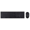 Zestaw klawiatura i mysz DELL KM5221W - US 580-AJRC